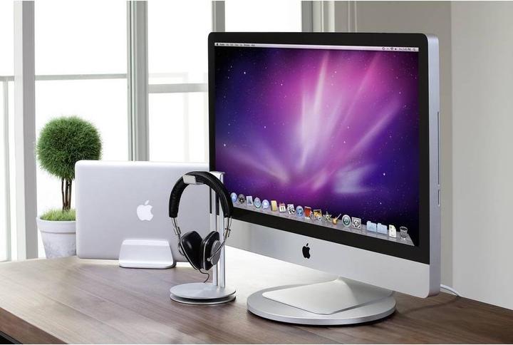 Immagine prodotto Just Mobile AluDisc