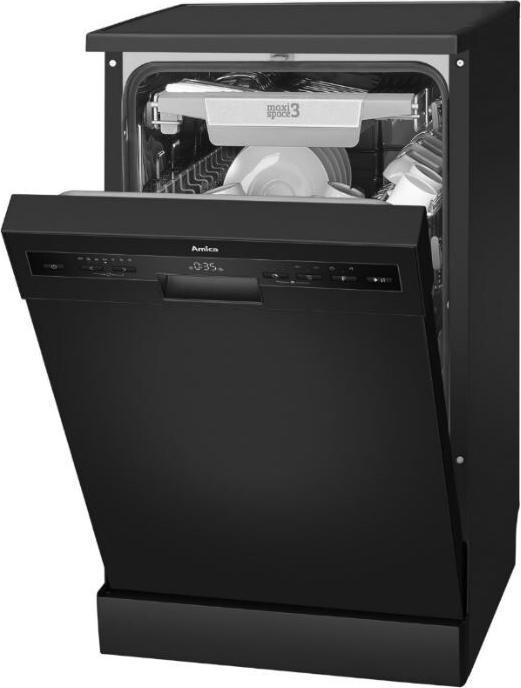 Image du produit Amica DFM46C8EOiBH Lave-vaisselle