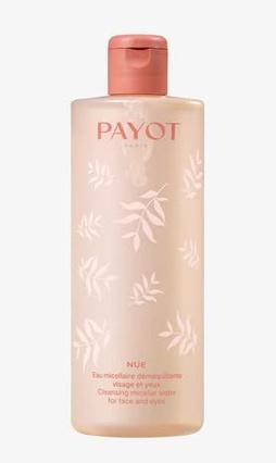 Produktbild Payot Paris Maxi Eau Micellaire (Mizellenwasser, 400 ml)