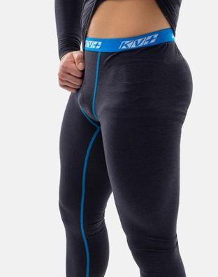 Produktbild KV+ Tenero underwear pants dark grey (L, XL)