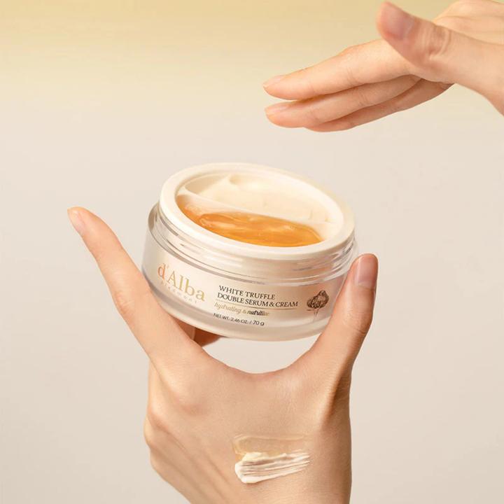 Produktbild d'Alba White Truffle (70 ml)