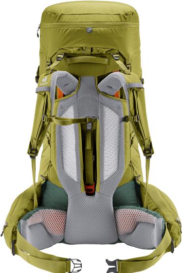 Produktbild Deuter Aircontact Core 60+10 (70 l)