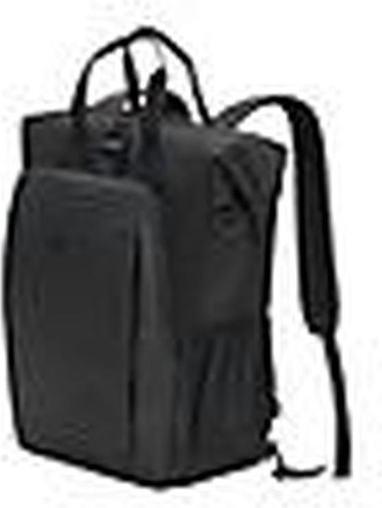 Actual product image Dicota Eco Dual Go (22 l)
