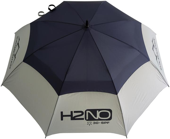 Actual product image Sun Mountain H2NO std. Auto open Umbrella 30spf