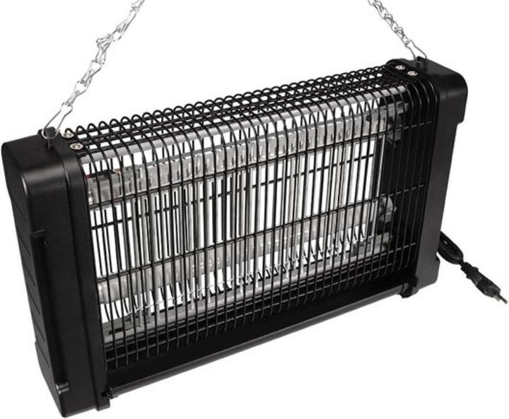 Perel GIK08ON Fluginsektenvernichter 2x10W