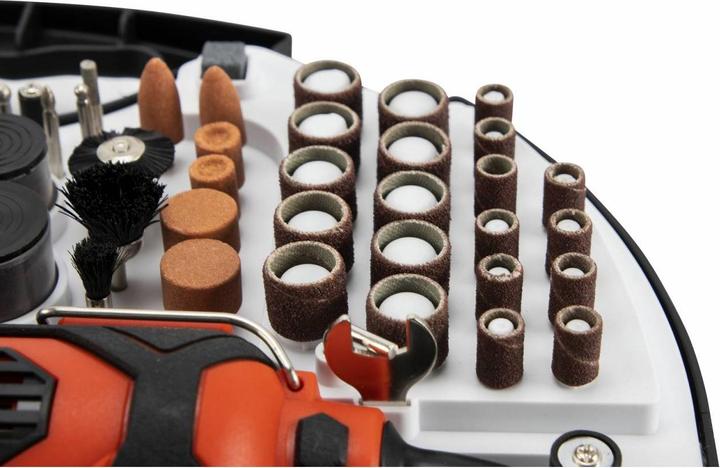 Produktbild Grafner Mini Schleifer Multifunktionswerkzeug