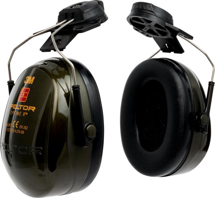 Actual product image 3M Peltor Optime II (1x)