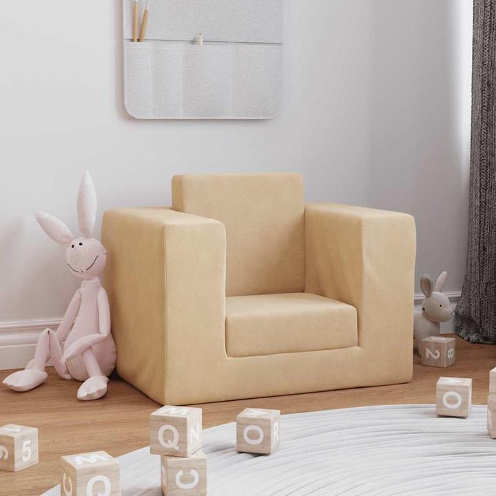 Immagine prodotto vidaXL Kinder Schlafsofa