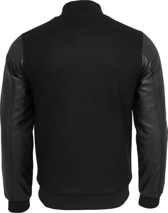 Immagine prodotto Urban Classics Oldschool College Jacket (5XL)