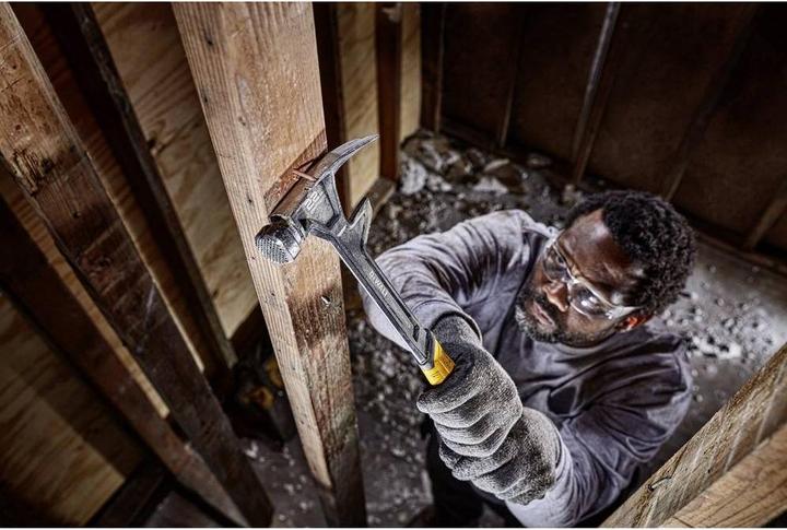 Actual product image DeWalt Dismantling hammer 624g / Successor to DWHT51366-0 (624 g)