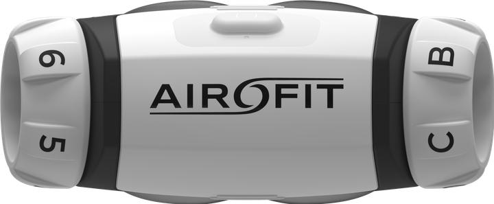 Produktbild Airofit Atemtrainer Pro 2.0