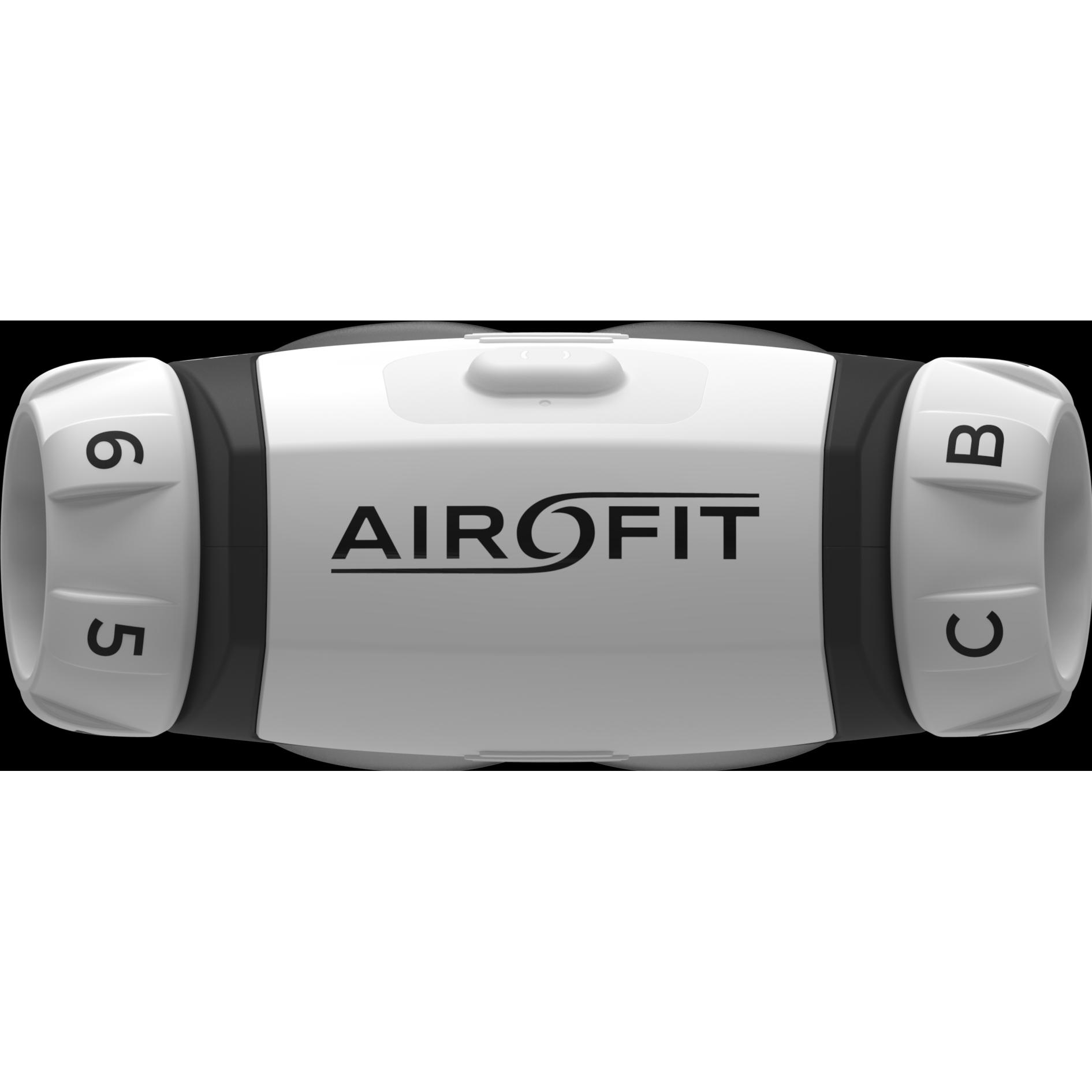Thumbnail - Airofit, Zubehör Fitness