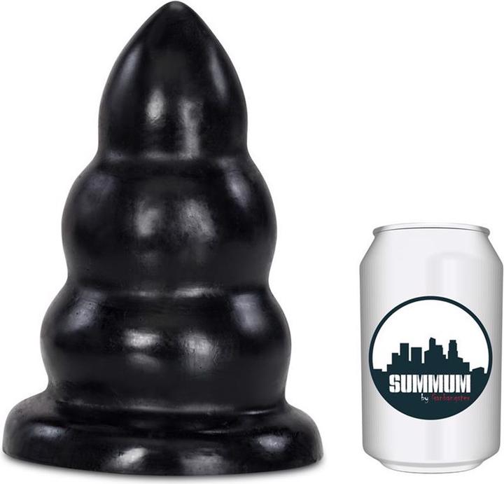 Produktbild Summum Anal Plug "Pocapoc"