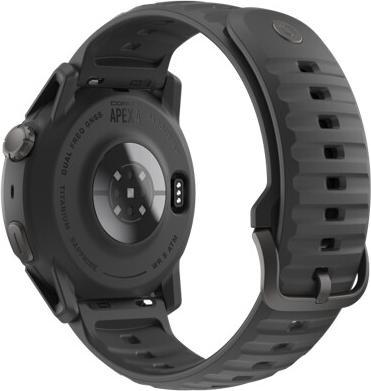 Actual product image Coros APEX 4 Premium Multisport Watch (46 mm)