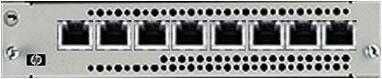 Produktbild HPE ProCurve 8-Port 10-GbE SFP+