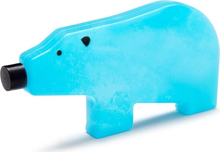 Monkey Business Blue Bear Mom Ice Pack