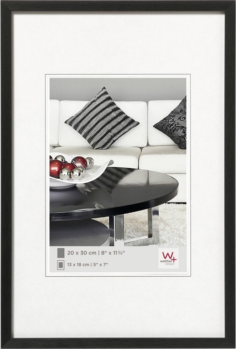 Actual product image Walther Design Chair (20 x 30 cm)