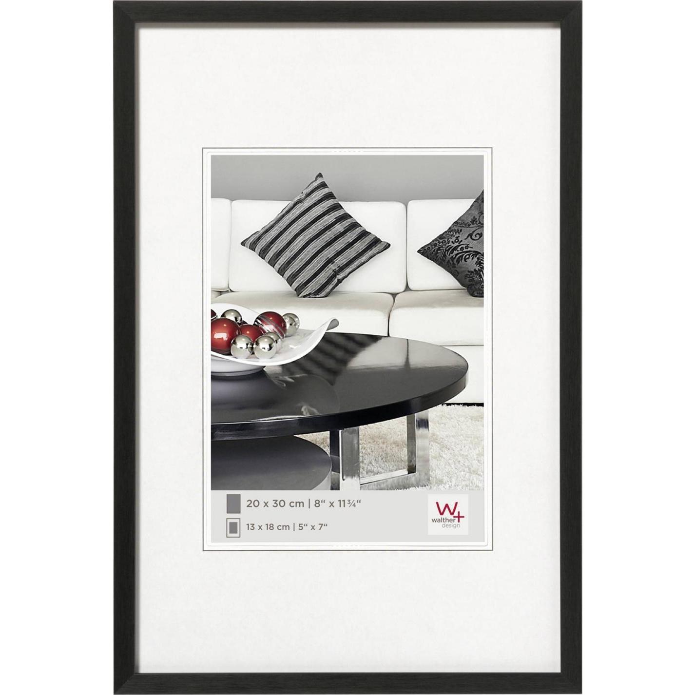 Walther Design, Bilderrahmen, Chair (20 x 30 cm)