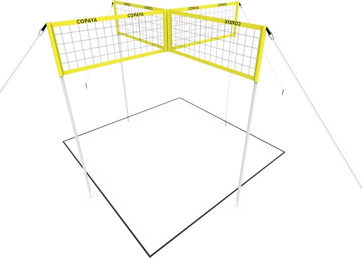 Immagine prodotto Copaya Multinet