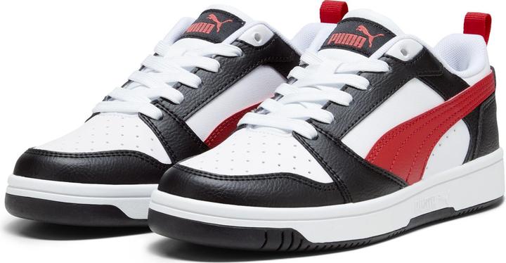 Produktbild Puma Rebound V6 Lo Jr (37)