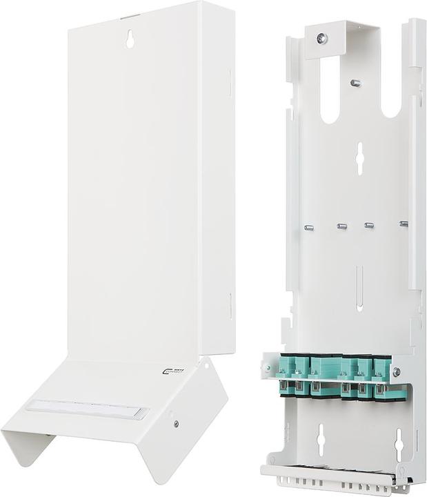 Produktbild Metz Connect CP VIK 6xSC-D OM3 150300BA06-E
