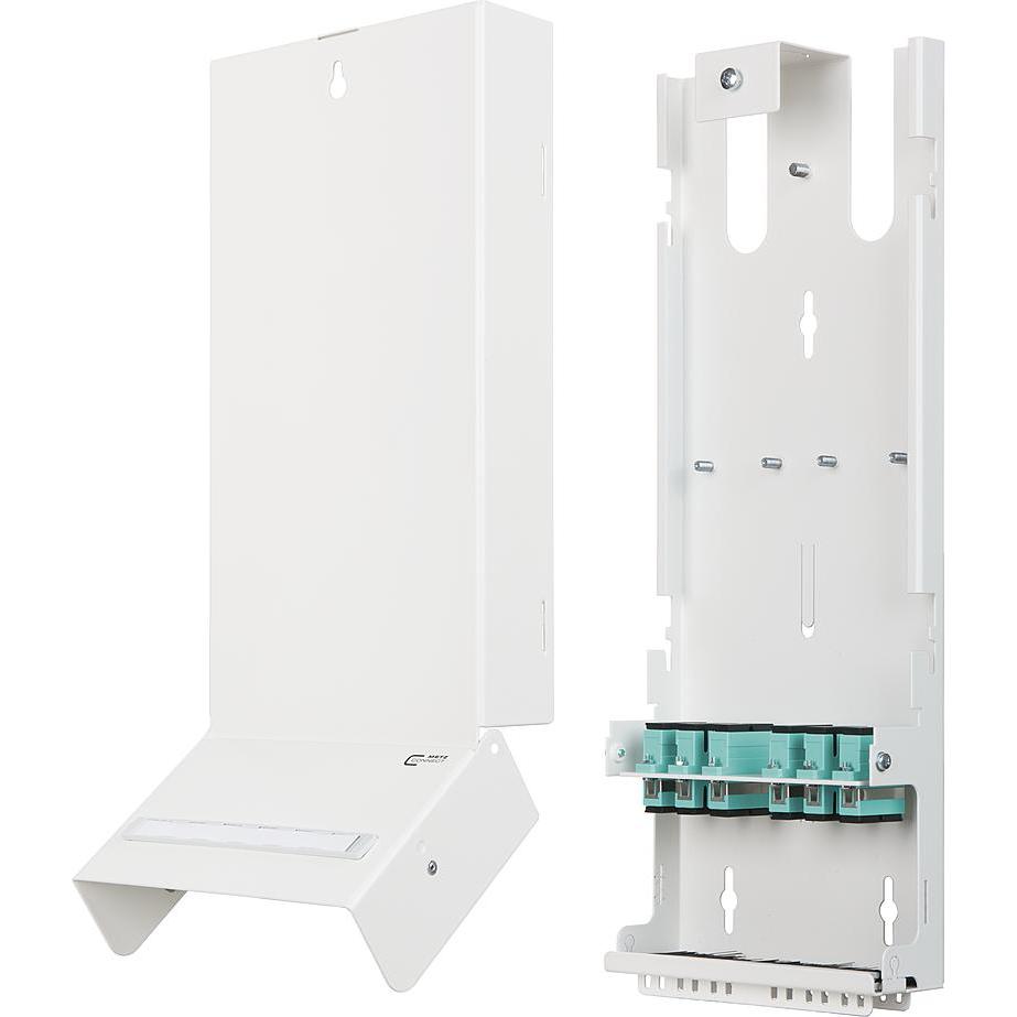 Metz Connect CP VIK 6xSC-D OM3 150300BA06-E, Server Zubehör, Weiss