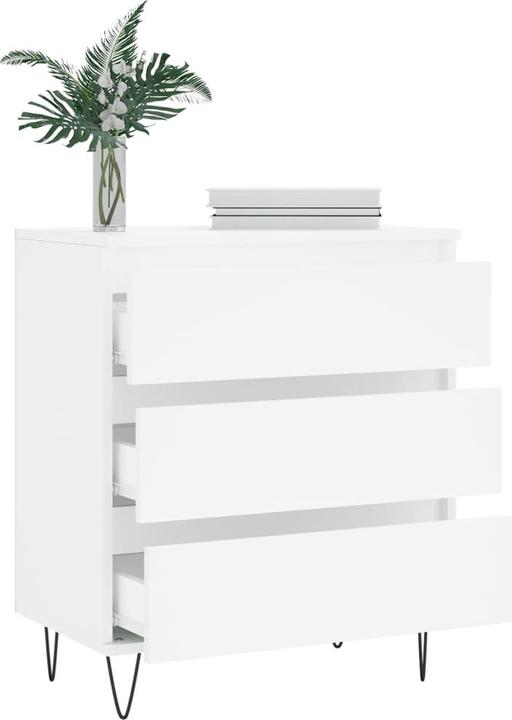 Image du produit vidaXL Sideboard (60 x 35 x 70 cm)