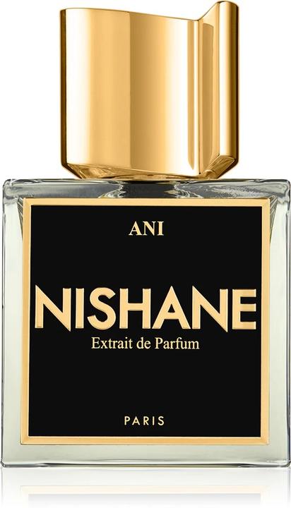 Actual product image Nishane Ani (Extrait De Parfum, 100 ml)
