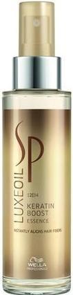 Image du produit Wella SP Luxeoil Keratin Boost Essence (100 ml)