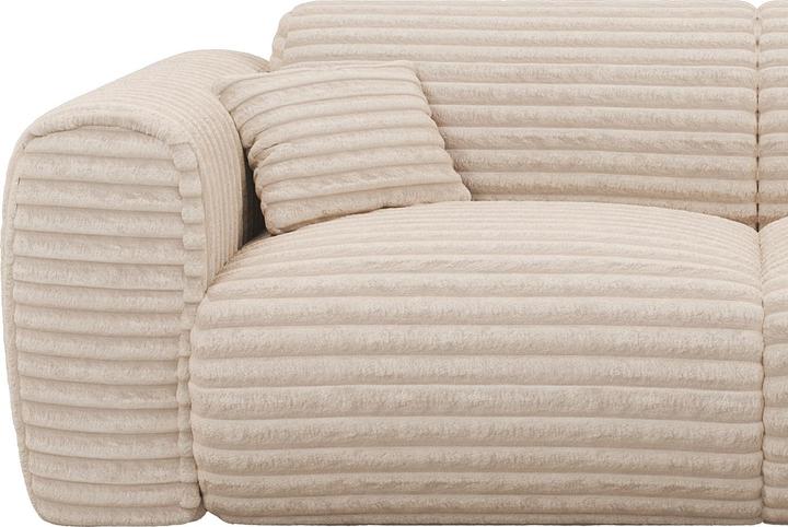 Produktbild Vente-unique Pognia (3-Sitzer)