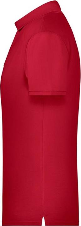 Produktbild James & Nicholson Basic Poloshirt (L)