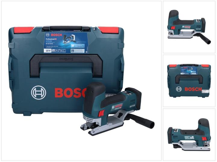 Produktbild Bosch Professional GST 18V-155 SC