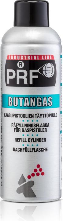 Glamox Group Gas PRF BUTANGAS 405/300MLrefill bottle 1pc. 18096091