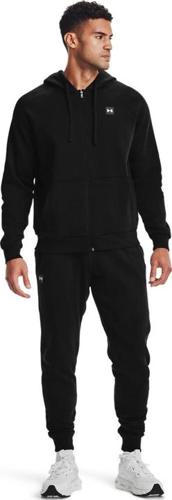 Actual product image Under Armour Rival Fleece Full Zip (M)