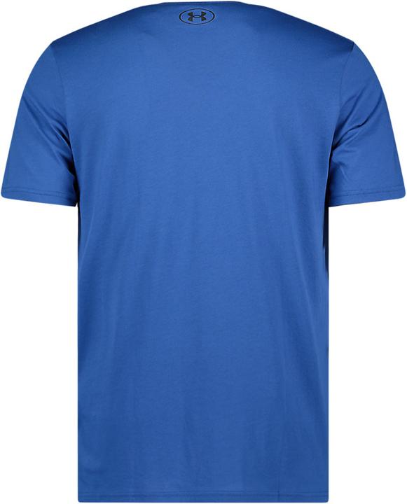 Actual product image Under Armour UA Sportstyle Left Chest Men T-Shirt (S)