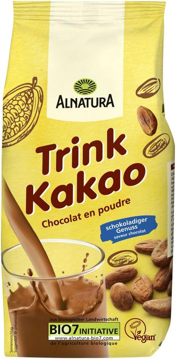 Alnatura Cacao à boire (400 g)