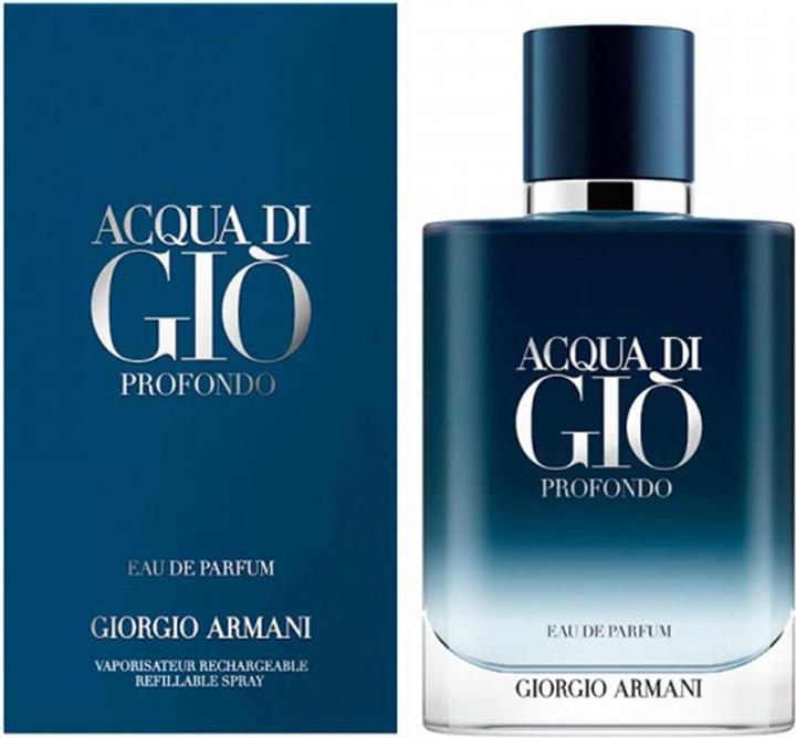 Immagine prodotto Armani Exchange Acqua di Giò (Eau de parfum, 100 ml)