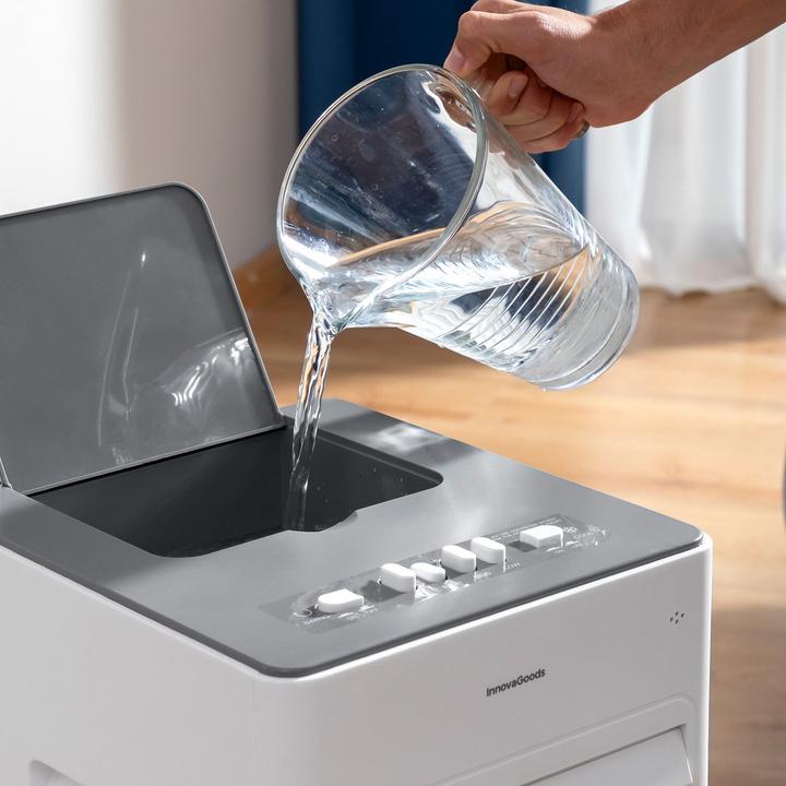 Produktbild InnovaGoods Airvecove (15 m²)