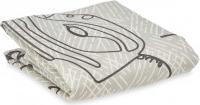 Actual product image Kipit ironing board cover with iron 140x50cm muleton