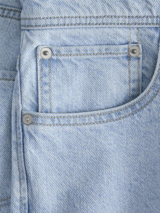 Produktbild Jack & Jones JJIALEX JJORIGINAL SQ 738 Baggy Fit Jeans Baggy Fit Jeans (33)