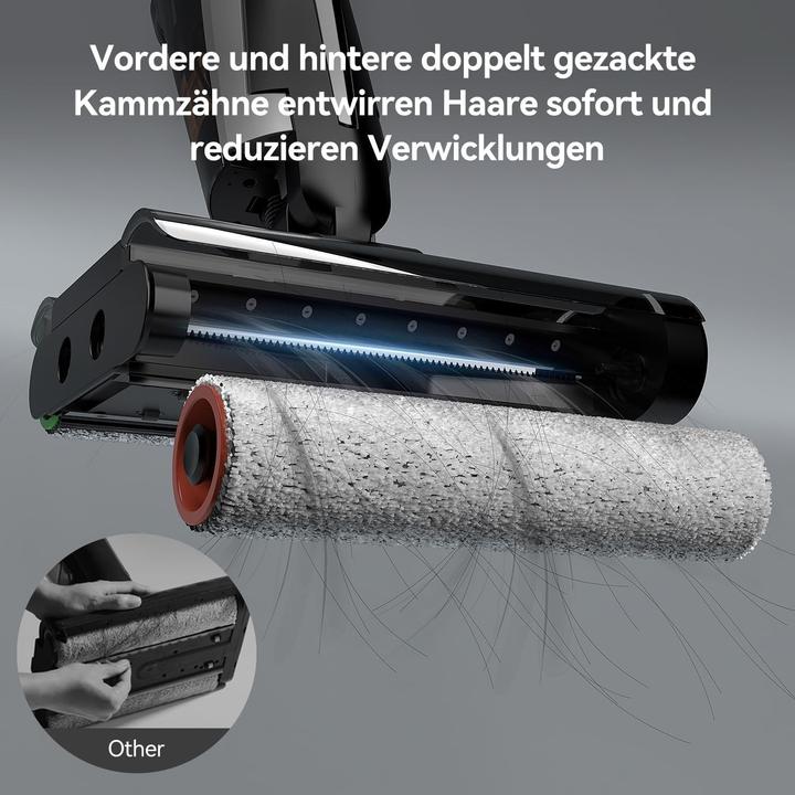 Actual product image DEM-VX96W