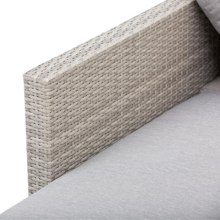 Produktbild Outsunny Gartengarnitur Set