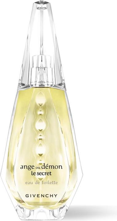 Actual product image Givenchy Ange Ou Demon Le Secret Eau De Toilette Spray (Eau de toilette, 50 ml)