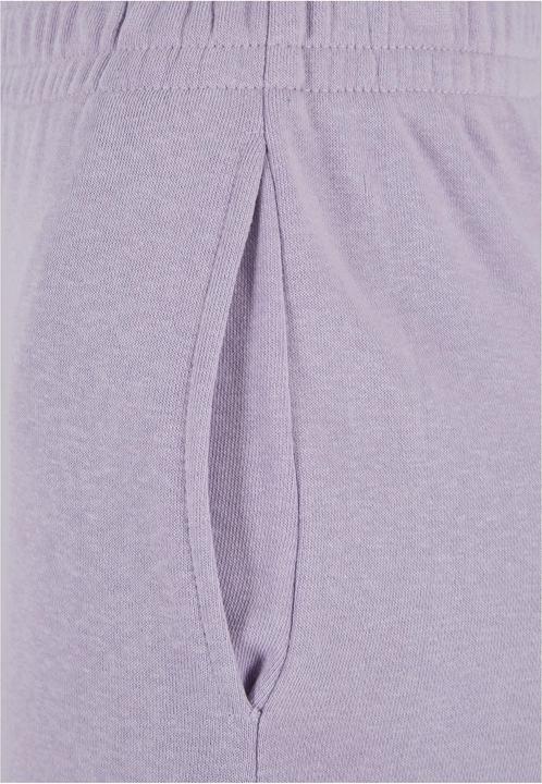 Immagine prodotto Urban Classics Pantaloni da donna larghi in spugna leggera - 159549 (XL)