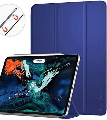 Produktbild Devia star magnet case iPad Pro 12.9 blue