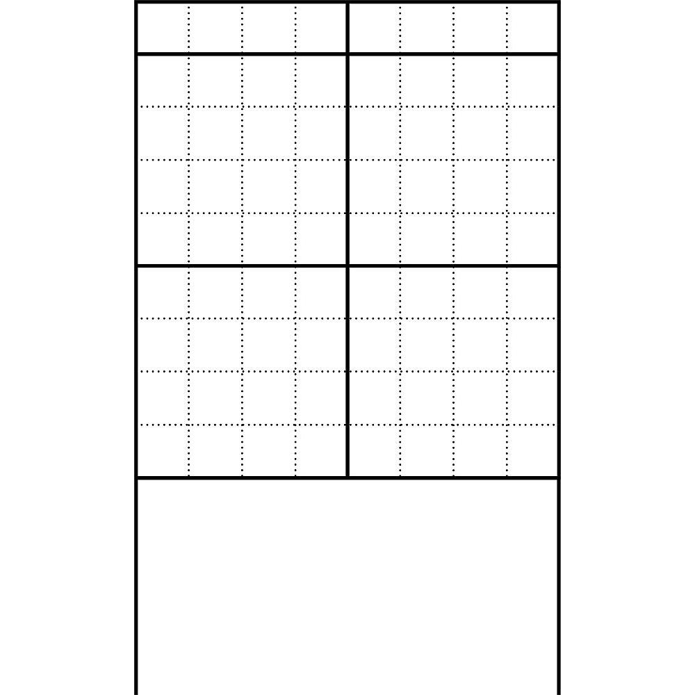 Siedle, Briefkasten, BG/SR 611-8/9-0 AG