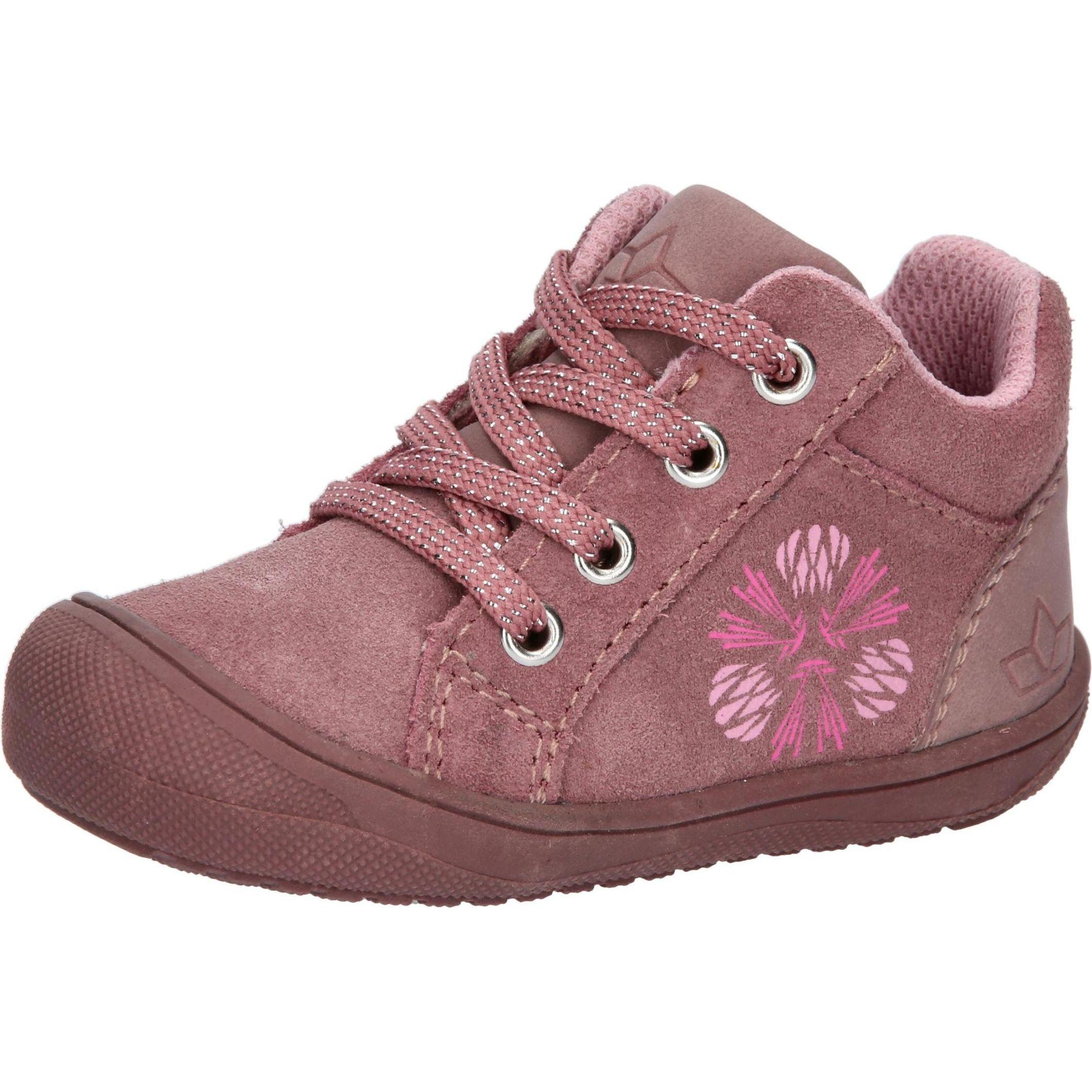 Lico, Mädchen, Babyschuhe, Kalani, Rosa, (25)