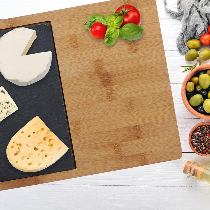 Produktbild Relaxdays Schneidebrett