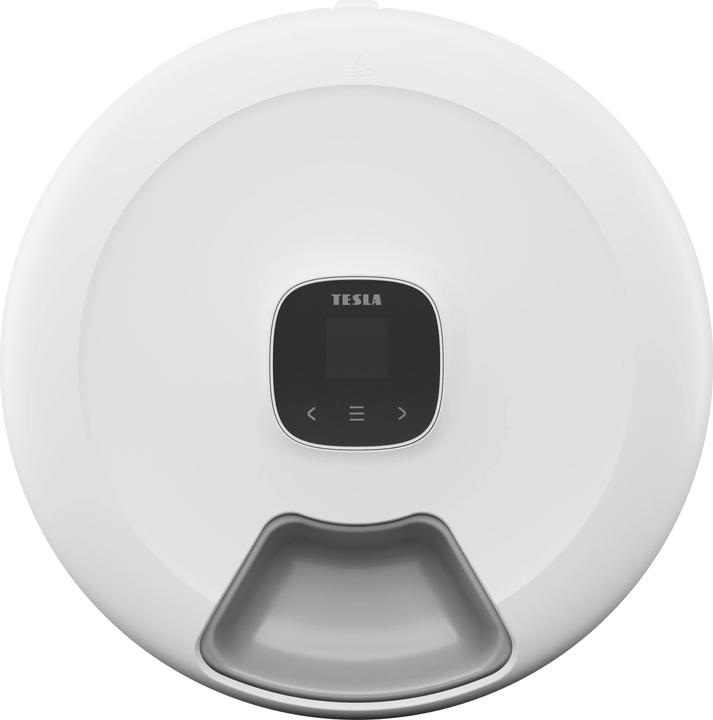 Produktbild Tesla Smart Spin (17 cl)