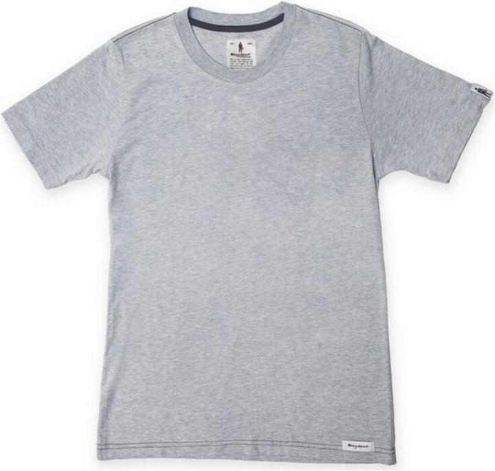 Produktbild OMPHobby Herren Kurzarm-T-Shirt (S)